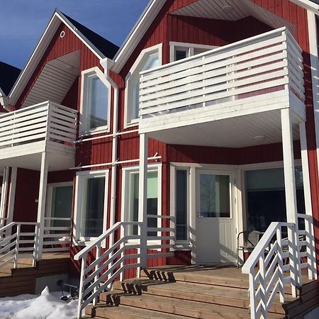 Rauha Marina 5 Leilighet Virasoja Eksteriør bilde